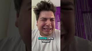 No hagan llorar a Gastón comedia humor comediante viralvideo [upl. by Yraunaj]