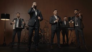 Makedonsko devojče • More sokol pie • Jovano Jovanke  Grupa MAESTRO Live cover [upl. by Kippy]