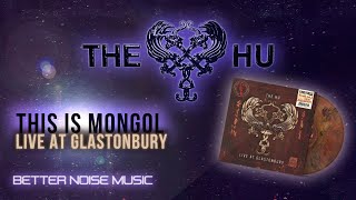 The HU  This Is Mongol Live At Glastonbury Official Audio [upl. by Aretahs]