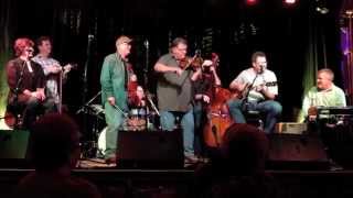 Calvin Vollrath jammin with the Time Jumpers [upl. by Adnilev500]