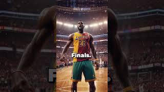 Who Was the Worst Performer in the NBA Finals [upl. by Zusman]