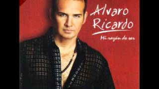 Por qué será  Alvaro Ricardo Salsa Romantica [upl. by Abie]