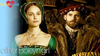 Henry And Anne  Salvatore The Other Boleyn Girl [upl. by Nuaj901]