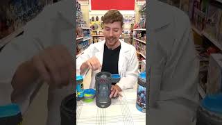 MRBEASTs Secret Toy Making Formula Revealed😱👀 mrbeast [upl. by Hedaza]