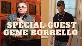 quotThe FBI Leaks FAKE 302 DOCUMENTSquot  Junior Gotti Interview REACTION [upl. by Wampler]