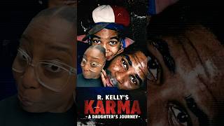 R Kelly’s Daughter breaks her silence rkelly survivingrkelly documentary [upl. by Eileme801]