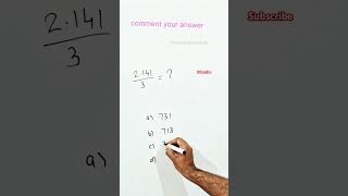 Why This Simple Math Problem Is Causing Chaoshttpsamznto4hmSwTH [upl. by Gulgee]