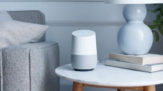 Google Home HandsFree Calling [upl. by Ramburt]