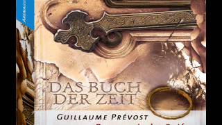 Claus Brockmeyer liest quotDas Buch der Zeit Der magische Reifquot  Hörprobe [upl. by Genny]