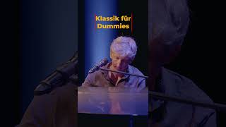 Klassik für Dummies [upl. by Siraj]