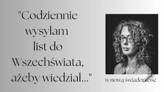 jak dziś wyglądał dzionek mój cały Korespondencja Wdzięczność [upl. by Adilen953]