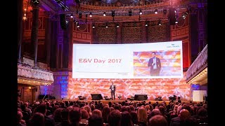 EampV Day 2017 in Wiesbaden Teaser [upl. by Dripps]