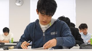 超難問に残り１０分、大苦戦した藤井七段 気づいた誤り 詰将棋解答選手権 [upl. by Gereld]