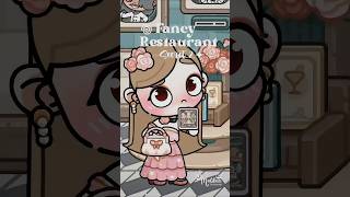 FANCY RESTAURANT SECRET 2  AVATAR WORLD avatarworld newupdate [upl. by Coats]