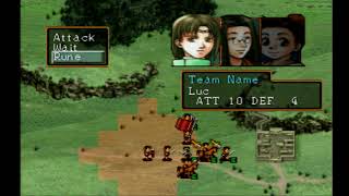 Suikoden II Part 180 [upl. by Stedman586]