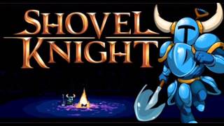 Shovel Knight Tinker Knight Stage Arranged [upl. by Sunday728]