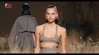 HERMÈS Spring 2024 Paris  Full Show [upl. by Emmalee]