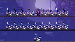 Endless Monoliths In Calamity Terraria Glitch [upl. by Apul]