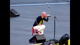 26Mai 2024 Five Finger Death Punch The House of the rising Sun Olympiastadion München [upl. by Roe]