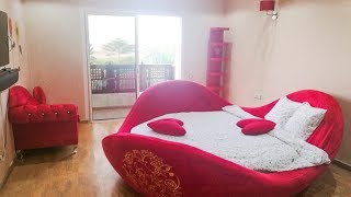 فيلا فخمة من الطراز الرفيع في موقع ممتاز بطنجة Villa de luxe a vendre a Tanger 360m² [upl. by Sandry798]