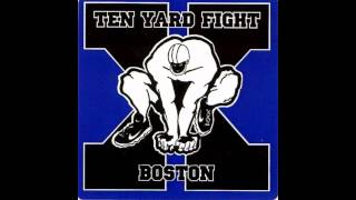 Ten Yard Fight  Hardcore Pride Last Show [upl. by Mavra]