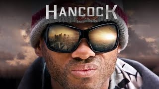 Hancock Movie Review 2008  Will Smith  Charlize Theron  Facts  Earnings  Cast [upl. by Kcirderf]