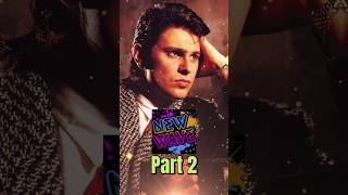 Best of New Wave Part 2  19781987 Hits musiconfire music 80smusic 80ssongs 80s 1980s [upl. by Anilorak]