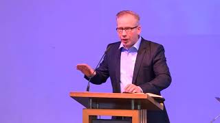 Wann Gott ein Gottesdienst gefällt – Predigt über Amos 52124 von Pastor Jürgen Müller [upl. by Starks892]