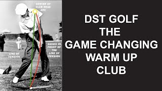 DST Golf  Improve your ball striking today [upl. by Meuser]