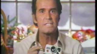 James Garner amp Mariette Hartley Polaroid Christmas 1979 [upl. by Akila614]