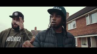 Yatez  Birmingham Crew ft Mowgli amp Letisha Gordon [upl. by Kazmirci]