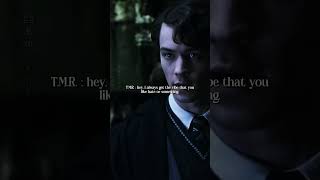 pov  just yn being yn pt 3  slytheringirl yn fypシ゚ edit [upl. by Ivetts847]