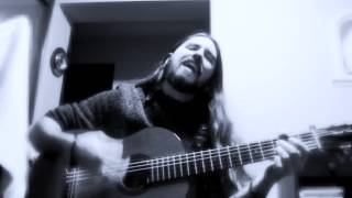 Blackest Eyes  Porcupine Tree Cover by Uri Nieto [upl. by Arretak]