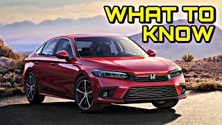 2017 Honda Civic  Review and Road Test [upl. by Bayless]