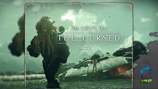 No Mans Sky The Cursed Expedition Phase 4 [upl. by Annice29]