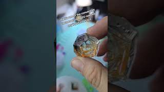 Unmolding Gone Wrong dice dicegoblin dnd epoxyresin bubbles [upl. by Octavia866]