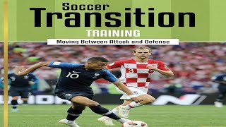 Attacking half build up to counter attacking transition [upl. by Gelb124]