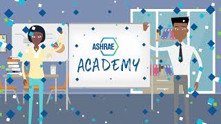 ASHRAE Academy [upl. by Nyleahcim993]