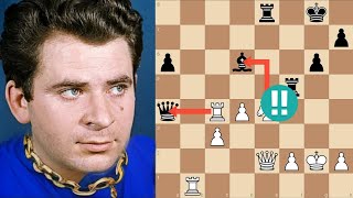 Boris Spassky vs Viktor Korchnoi  Candidates Final Match 1978 [upl. by Nelan]