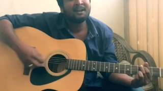 Tere Ishq mein jo bhi doob gaya  Cover  Best Sufi Cover  Unplugged [upl. by Almeida]