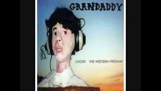 Grandaddy  AM 180 [upl. by Eelasor420]