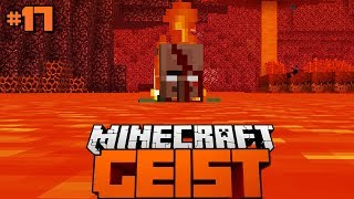 ICH SEHE DICH  Minecraft Geist 17 DeutschHD [upl. by Auot]