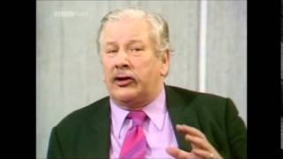 Sir Peter Ustinov  the great raconteur [upl. by Schlosser]