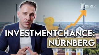 Dealtime Investment Chance Nürnberg 🔔 [upl. by Halullat]