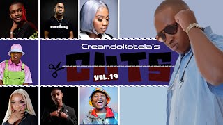 CUTS Vol 19  Amapiano Mix 21 June  Bassie Kabza De Small Kelvin Momo Semi Tee LeeMcKrazy Zuma [upl. by Gibun]