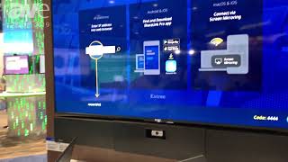 EC 2019 Extron Showcases TeamWork and ShareLink Pro 1000 for Digital Collaboration Systems [upl. by Alexina566]