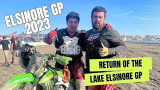 2023 Lake Elsinore GP  Recap Video [upl. by Scornik244]