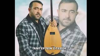 TUFAN ALTAŞ  ANTEPTEN ÖTEDİR [upl. by Schouten]