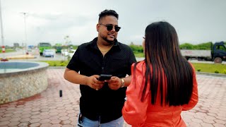 Vicadi Singh  Let Him Go Official Music Video 2025 Chutney Soca [upl. by Koenig854]