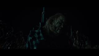 Scary Stories to Tell in the Dark clips 2 Harold [upl. by Acebber]